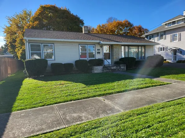 809 Lincoln St, Elmira, NY 14901