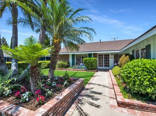 12671 Elizabeth Way, Tustin, CA 92780