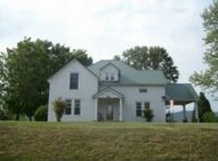 1565 Horton Hwy, Greeneville, TN 37745