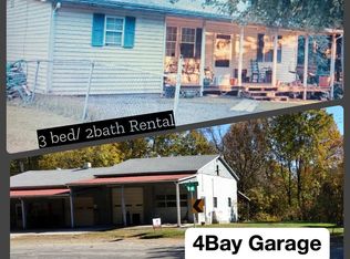 1404 Lackey Rd, Stuart, VA 24171