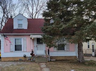 727 W Atherton Rd, Flint, MI 48507