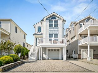 136 38th St, Sea Isle City, NJ 08243