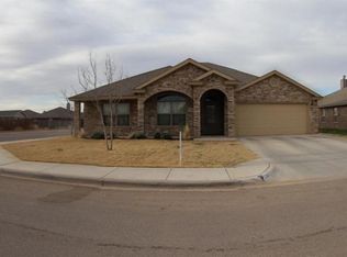 2301 100th St, Lubbock, TX 79423