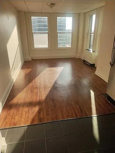 Floor plan 537