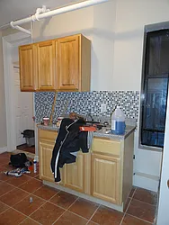 Rented by Manhattan Flats