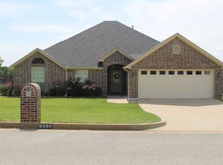 16590 Lafourche, Tyler, TX 75703