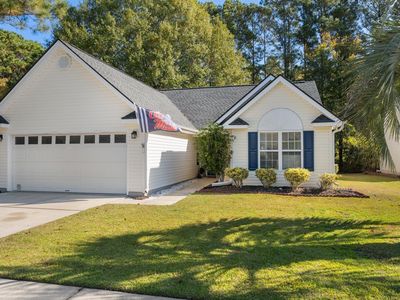 9883 Merry Ln., Murrells Inlet, SC, 29576