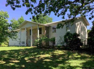 610 County Road 4045, Cookville, TX 75558