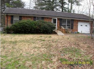 518 Cone Dr, Fort Oglethorpe, GA 30742