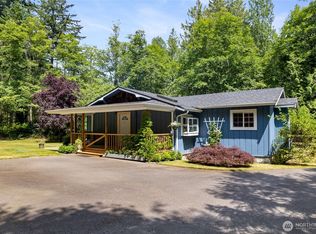 5555 SE Nelson Rd, Olalla, WA 98359