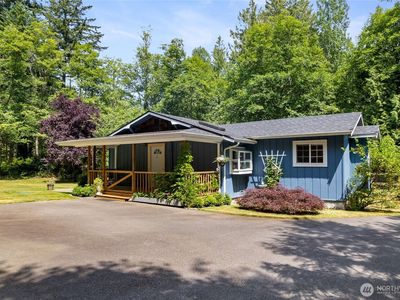 5555 SE Nelson Road, Olalla, WA, 98359