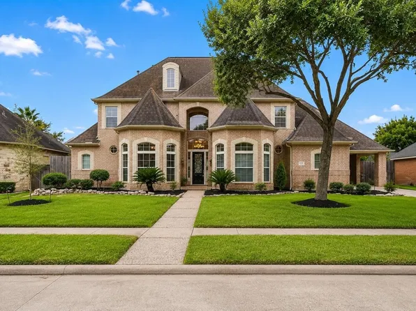 1726 Parklake Vlg, Katy, TX 77450