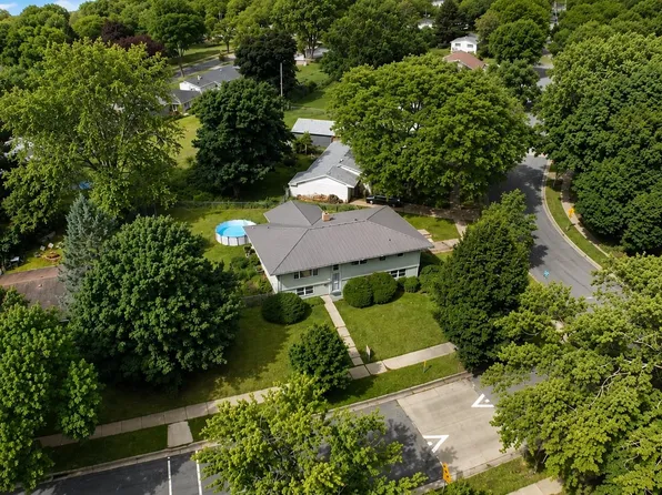 1422 Ellen Ave, Madison, WI 53716
