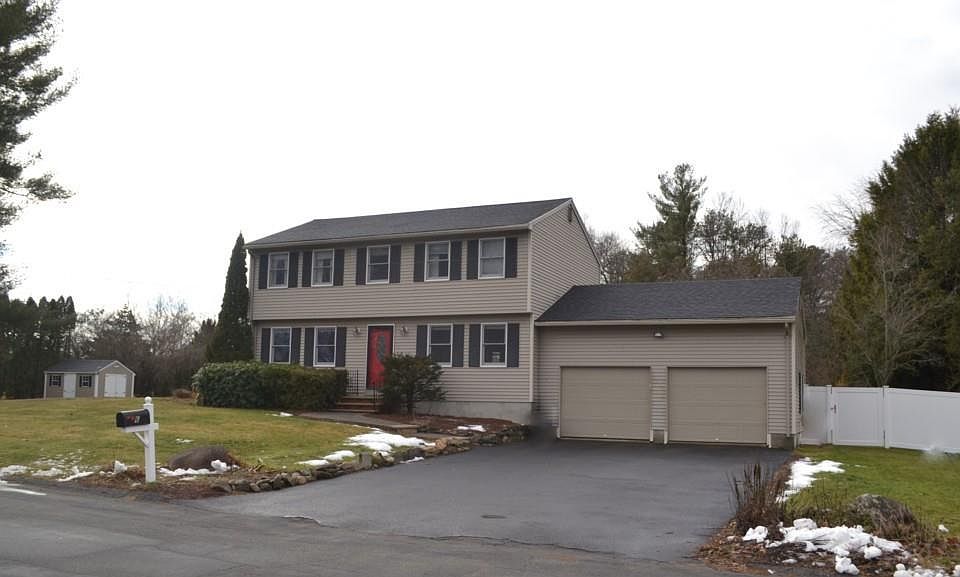 1st image of 6 Appaloosa Dr
