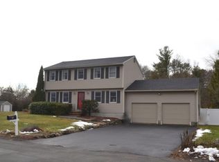 6 Appaloosa Dr, Methuen, MA 01844