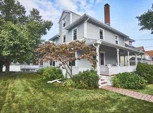 24 Quincy Ave, Winthrop, MA 02152