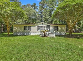 100 Carroll Ln, Summerville, SC 29486