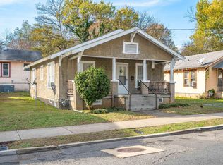 121 Pullman Ave, Hot Springs, AR 71901