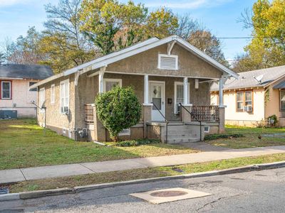 121 Pullman Ave, Hot Springs, AR, 71901