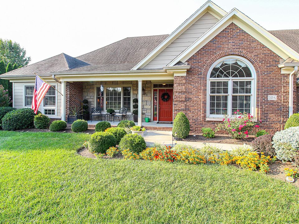 143 Rumsey Cir UNIT A, Versailles, KY 40383 Zillow