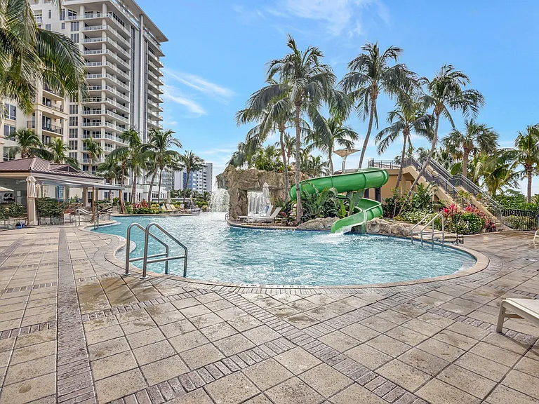 3800 N Ocean Dr #2050 — Photo 59