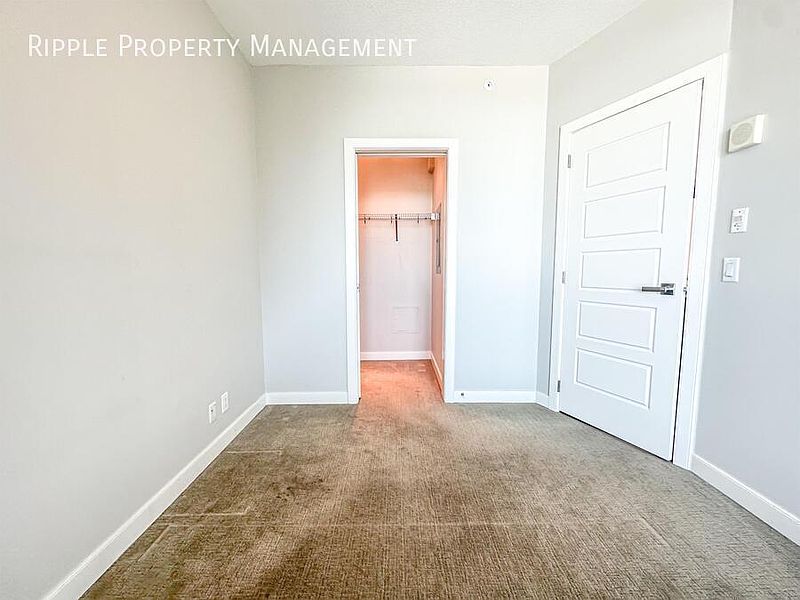 Calgary Apartment for rent - 1 Bedroom — photo 11