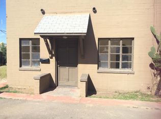 1649 E Oak St, Phoenix, AZ 85006