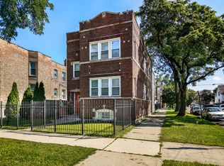 2101 N Lawler Ave, Chicago, IL 60639