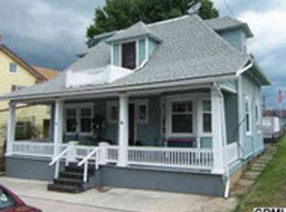 114 Market St, Halifax, PA 17032