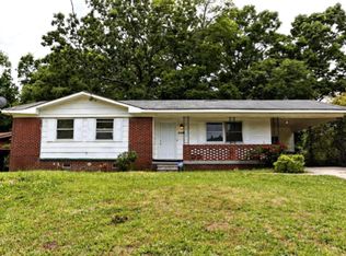 3489 Garfield Way SE, Atlanta, GA 30354