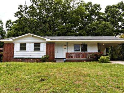 3489 Garfield Way SE, Atlanta, GA, 30354