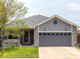 16512 Gilpin St, Thornton, CO 80602