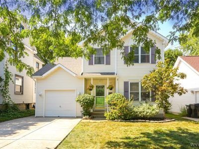 372 Adam St, Tonawanda, NY, 14150