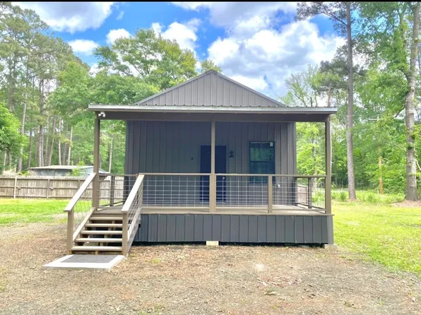 110 Robinson Ln, Huntington, TX 75949