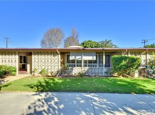 13501 El Dorado Dr APT 199D, Seal Beach, CA 90740