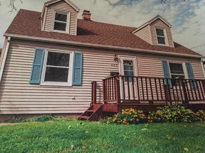 825 Cleveland Ave, Dubuque, IA, 52003