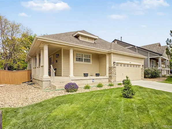 9860 Centre Circle, Parker, CO 80134