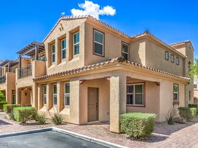 1056 Via Panfilo Ave, Henderson, NV, 89011