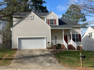 2604 Farlow Gap Ln, Raleigh, NC 27603