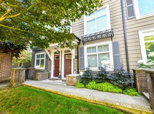 15833 26th Ave #44, Surrey, BC V3Z2X5