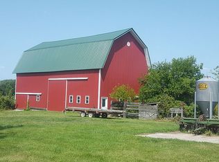 10294 N Cochran Rd, Grand Ledge, MI 48837