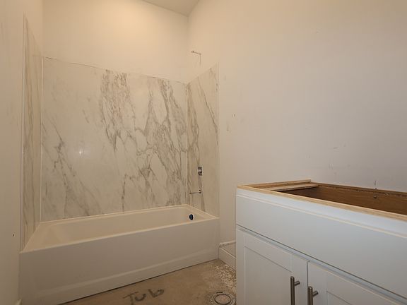 Bathroom - April 1, 2026