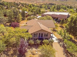 20 Redrock Ct, Sedona, AZ 86351