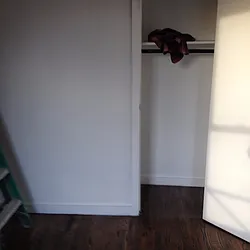 Rented by Reginald Jacobs