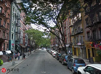 Rented by Wave Real Estate Group