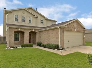 20638 Hillsdale Park Dr, Cypress, TX 77433