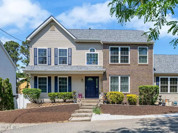 230 Princeton Avenue, Brick, NJ 08724