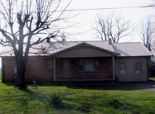 150 Baxter Rd, Cherryville, NC 28021