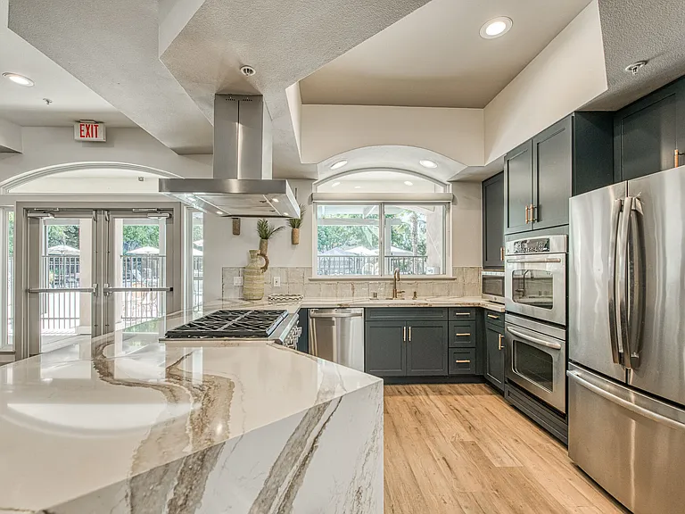 Westwood Bluffs, A 55+ Community — Photo 2