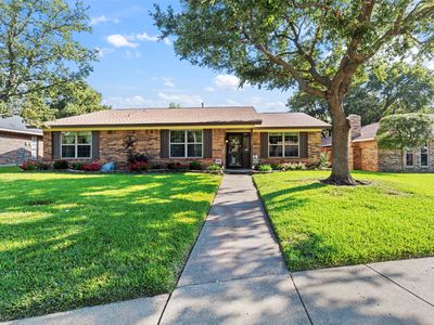 1301 River Oaks Dr, Flower Mound, TX, 75028